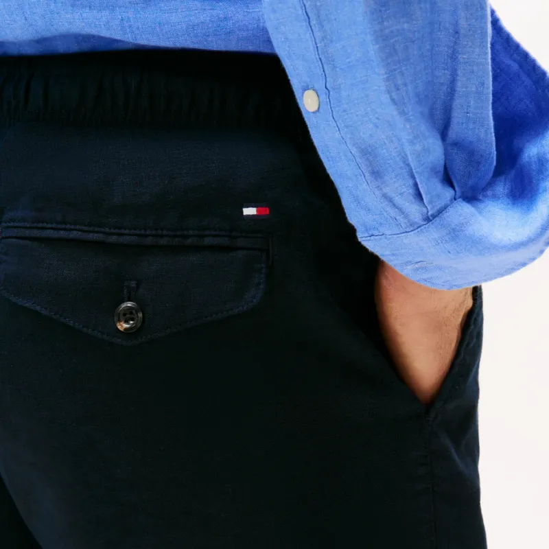 Tommy Hilfiger Harlem Shorts-4
