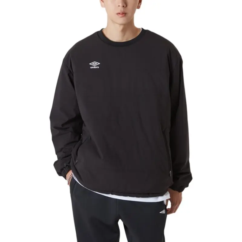 Umbro Puffer Jackets Unisex-5
