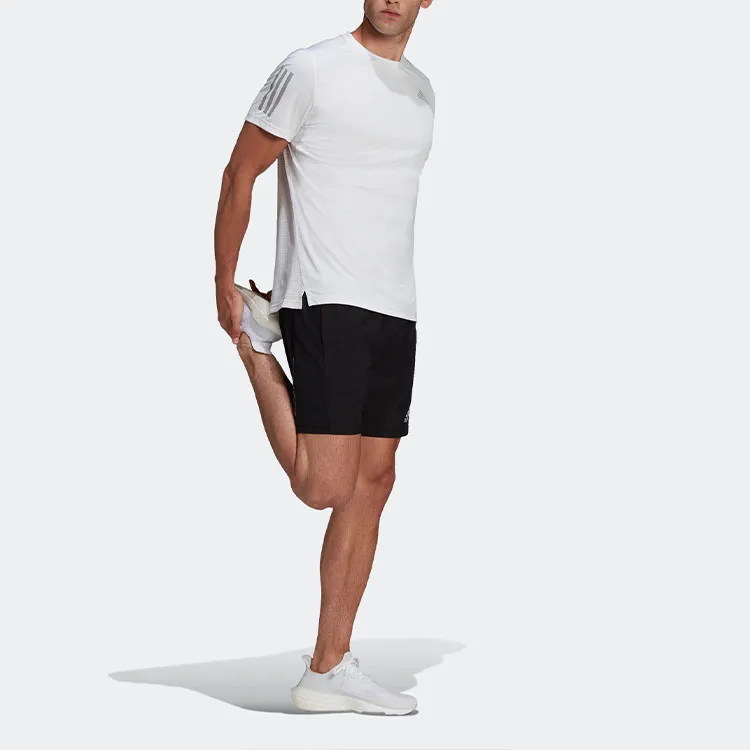 Adidas Own The Run Tee-4