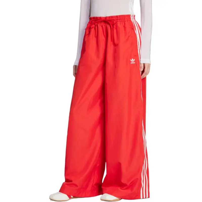 Adidas Originals Adicolor Firebird Oversized Track Pants-3