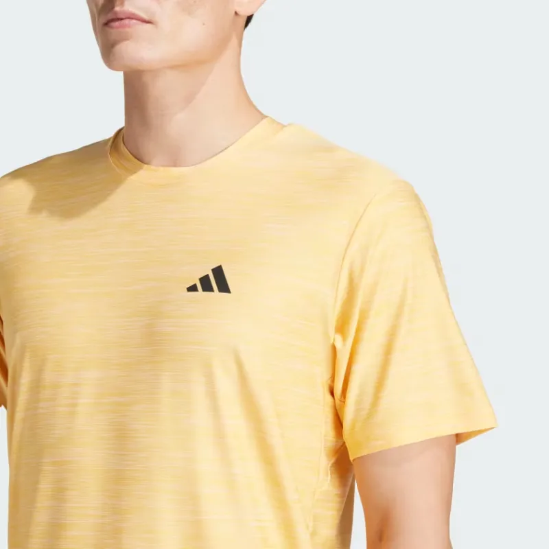 Adidas Train Essentials Stretch Training Tee-4