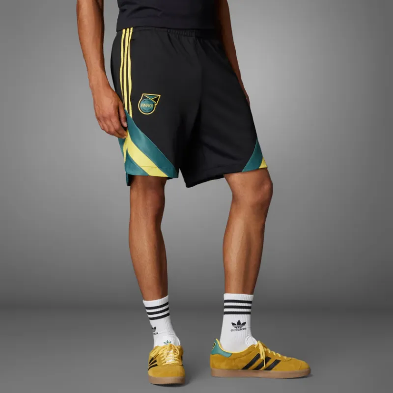 Adidas Originals Jamaica Originals Shorts-1