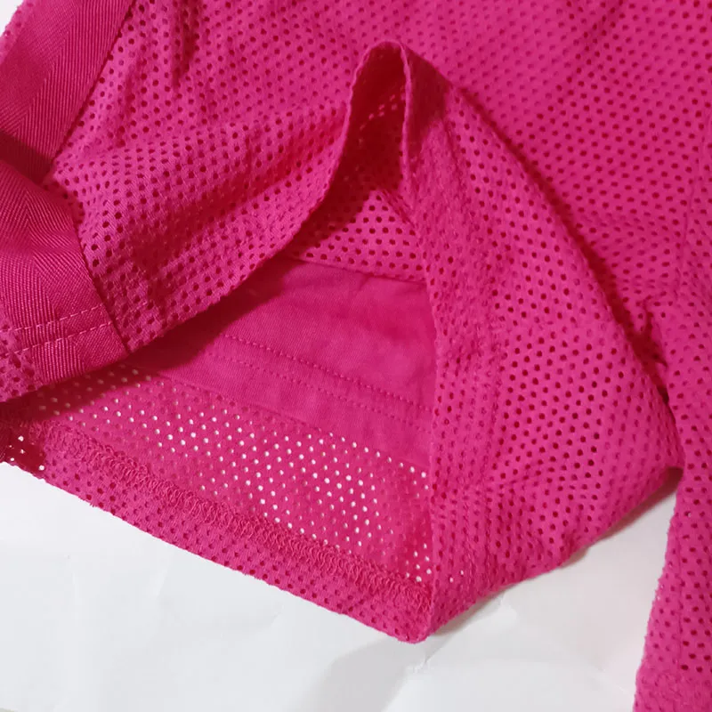 Nike Casual Shorts Women's Pink-2