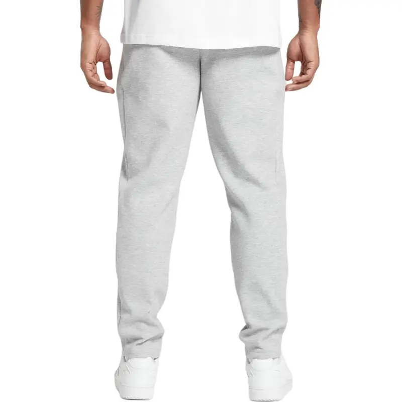 GYMSHARK Athletic Trousers Men's Gray-1