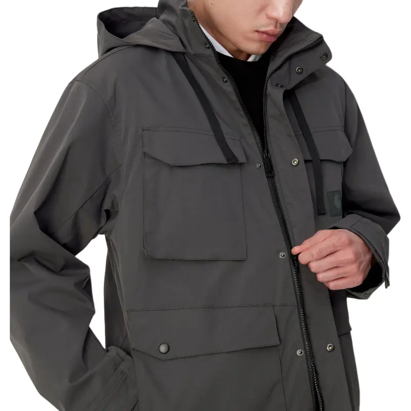 Carhartt WIP Balto Jacket-4