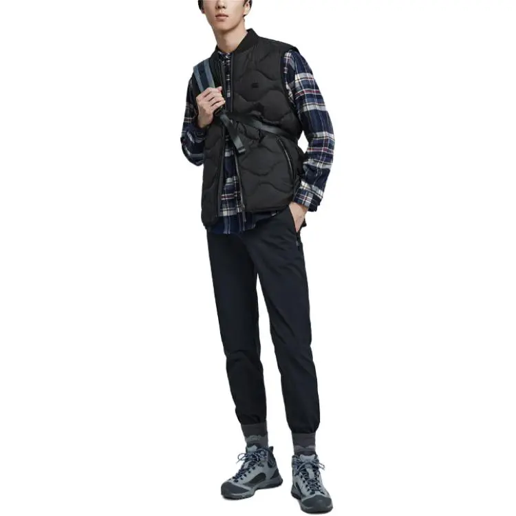 KOLON SPORT Vests Men-6