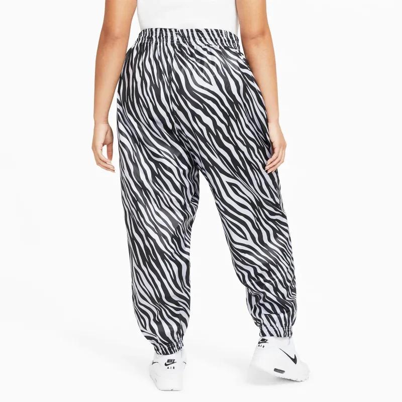 Nike Casual Pants Women's Black-2