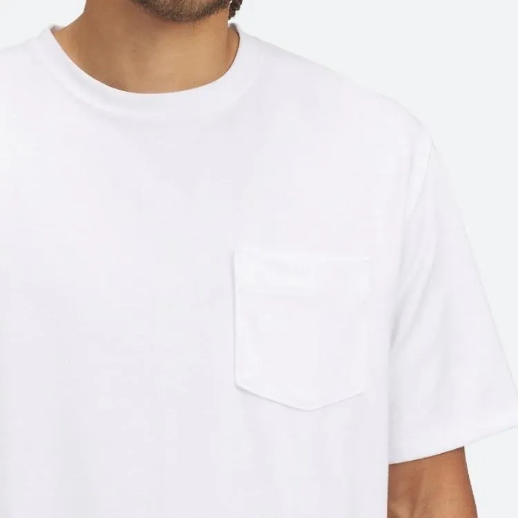 Under Armour Meridian T Shirt Men's White-2