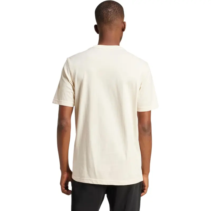 Adidas Originals Trefoil Essentials Tee-3