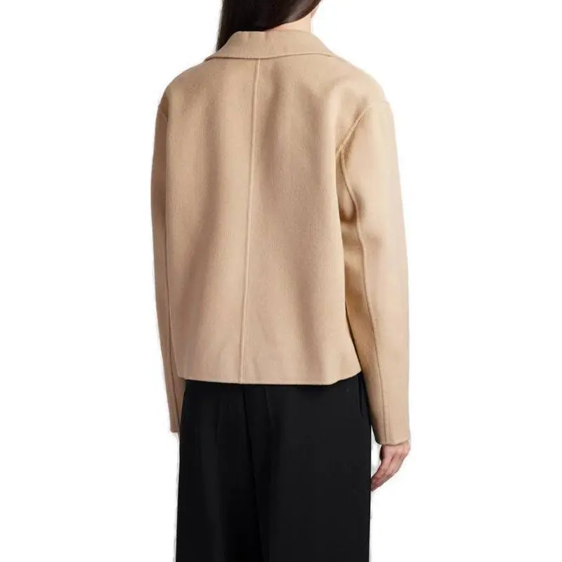 THEORY Relaxed Cardigan Jacket-1
