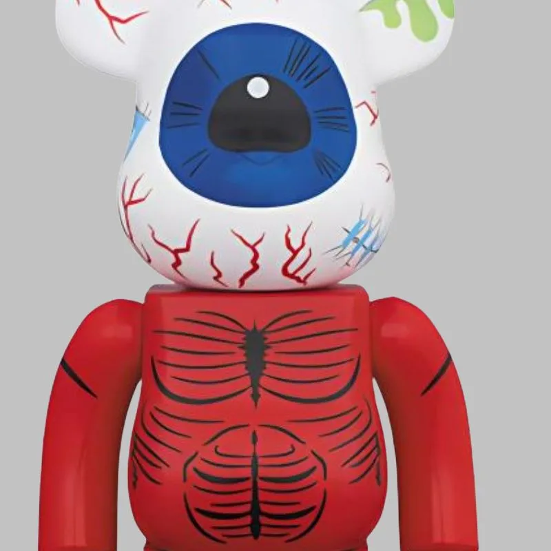 BE@RBRICK Oculus Orbus Multi-2