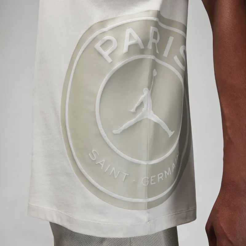 Jordan Set-in Sleeve T-Shirt Men's-6