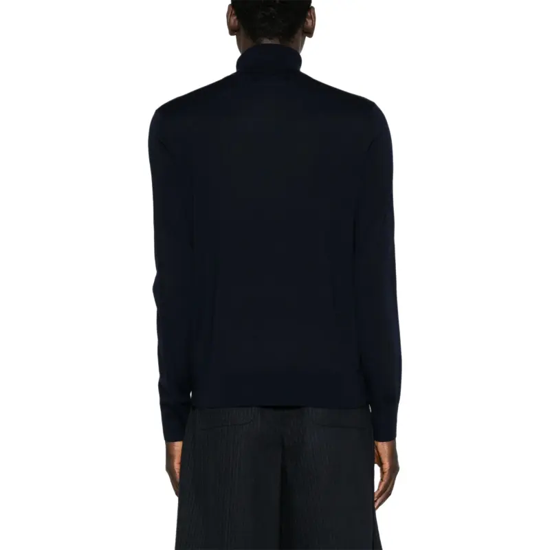 DSQUARED 2 Turtleneck Pullover-2