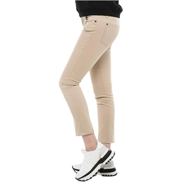 DSQUARED 2 Jeans Women's Beige-4