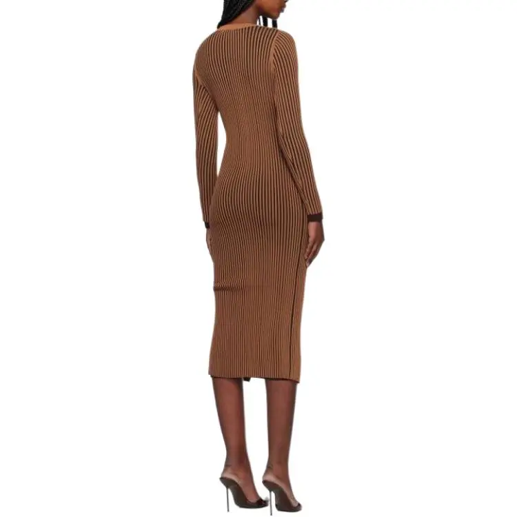 Staud Shoko Dress-1
