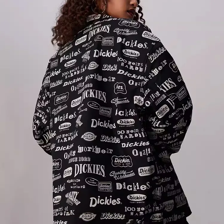 Dickies Jackets Men Black-5