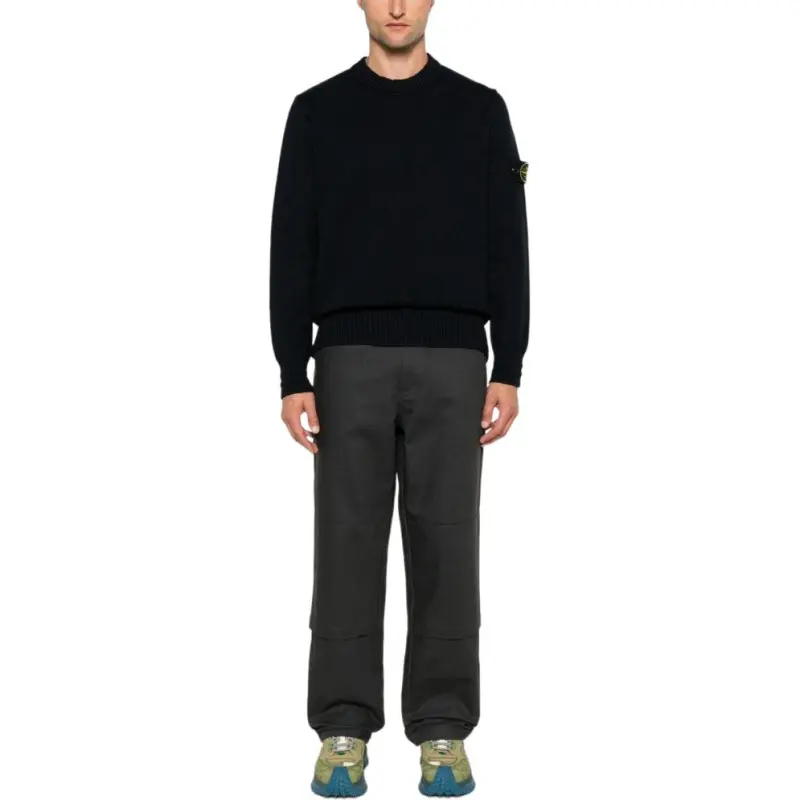 STONE ISLAND Maglia Knit-2