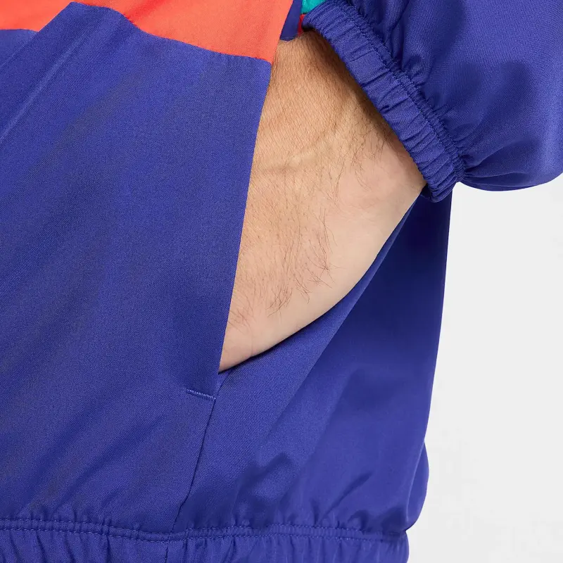 Nike Icon Men's Woven Basketball Jacket-3