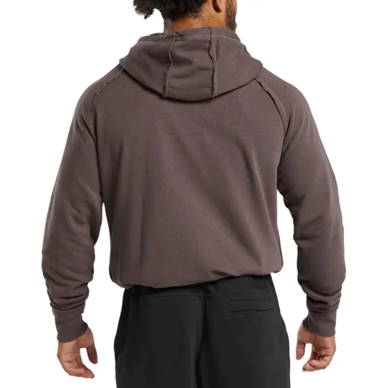 GYMSHARK FW24 Sweatshirt Men's Hu Tao Fuchsia-2