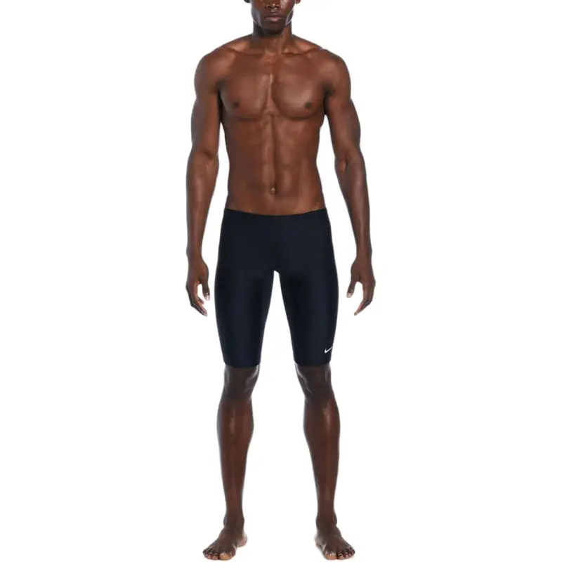 Nike Swimming Shorts Unisex Black-1