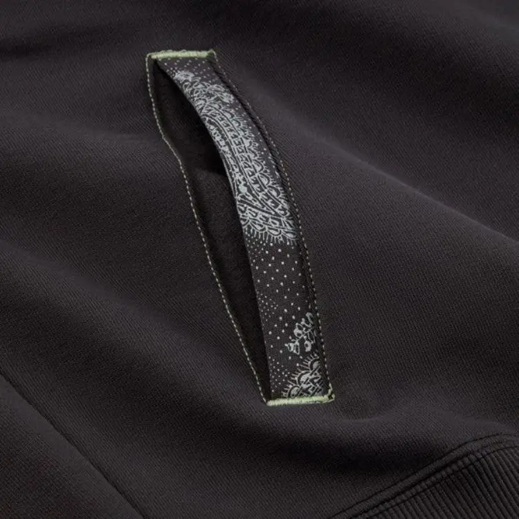 Converse X Paria /FARZANEH Full Zip Mockneck Fleece-3