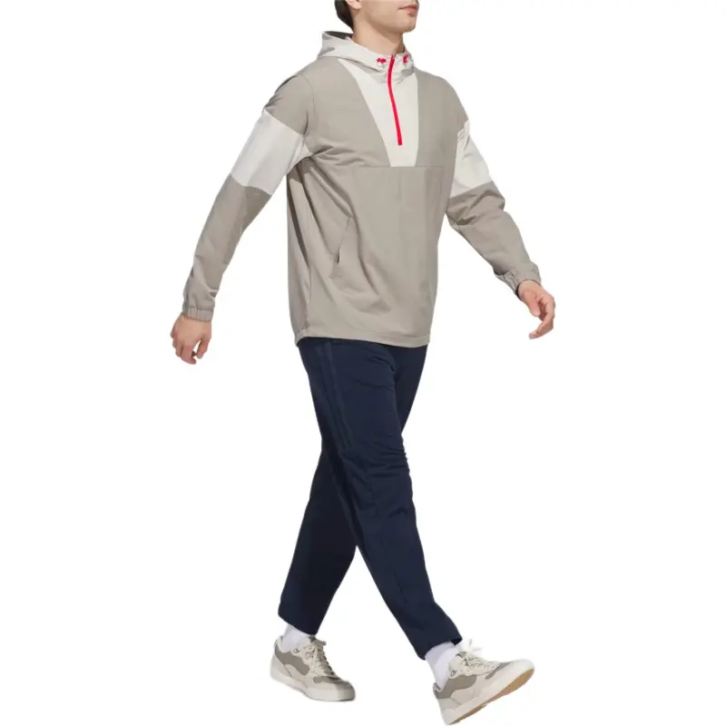 Adidas Free Shipping With AdiClub Ultimate365 Anorak-4
