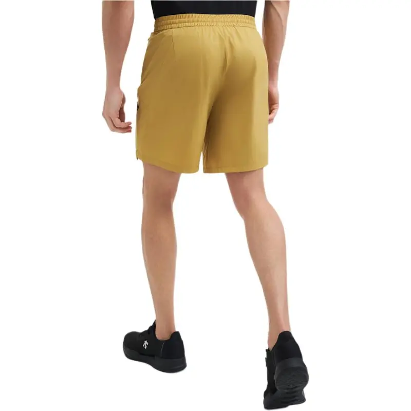 DESCENTE TRAINING Casual Shorts Men's-6