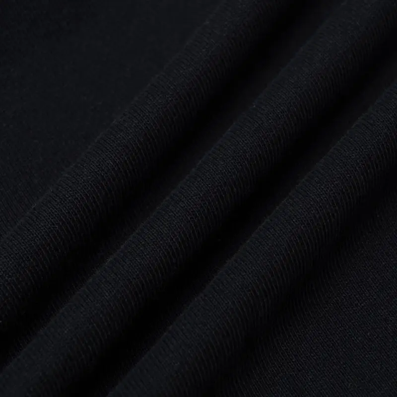 LOEWE Sweatshirts Men Black-5