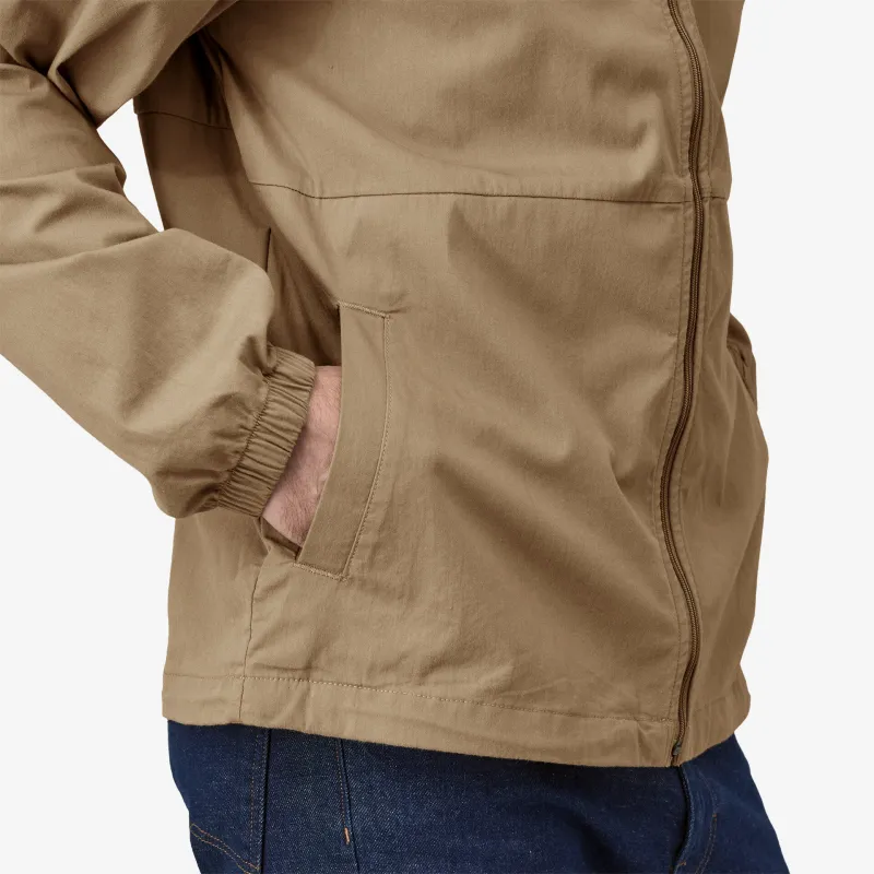 Patagonia Nomader Jacket Jackets & Coats Men's-6