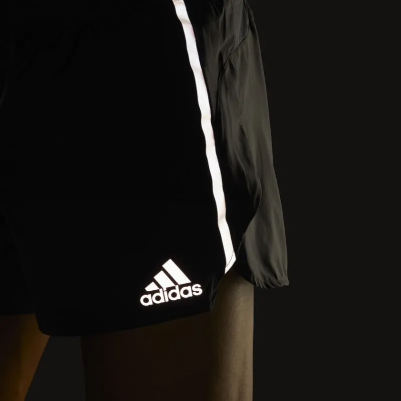 Adidas SATURDAY SPLIT SHORTS Sports Shorts Men's Gray-3