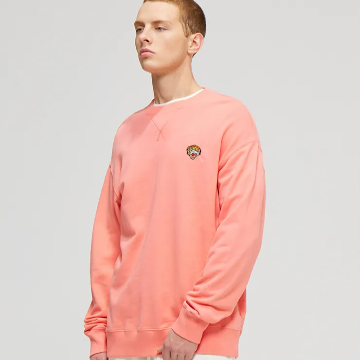 Ed Hardy Classic Classic Series Sweatshirt Men's-7