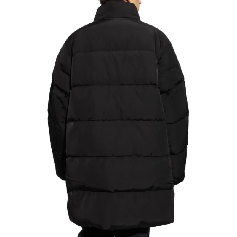 DIESEL W Raveel Long Jacket-4