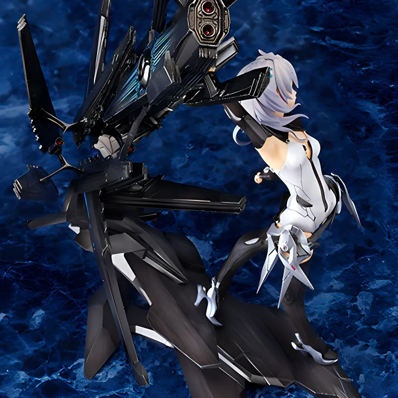 GSC Beatless Laisia 2011ver. 27.5cm Scale Figures-3