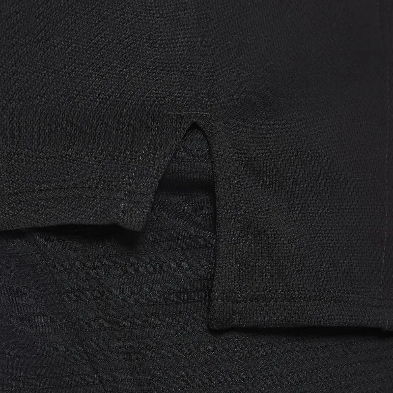Nike Tank Tops Women's Black-4