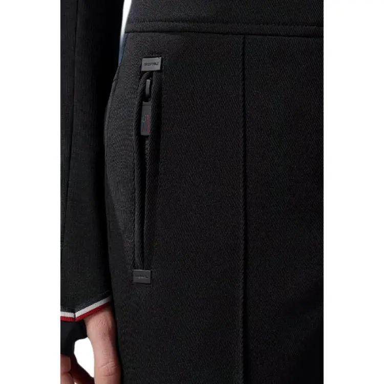 Moncler Twill Trousers-4