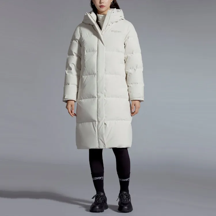 Discovery Expedition Leicester G RDS Down Jacket Women's-20