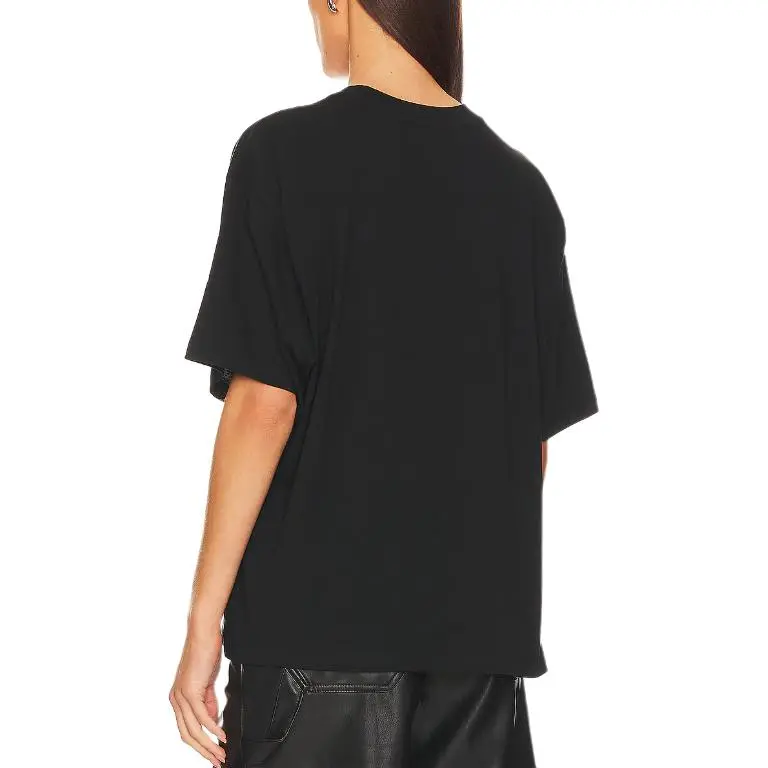 ALLSAINTS T Shirt Women's Black-1