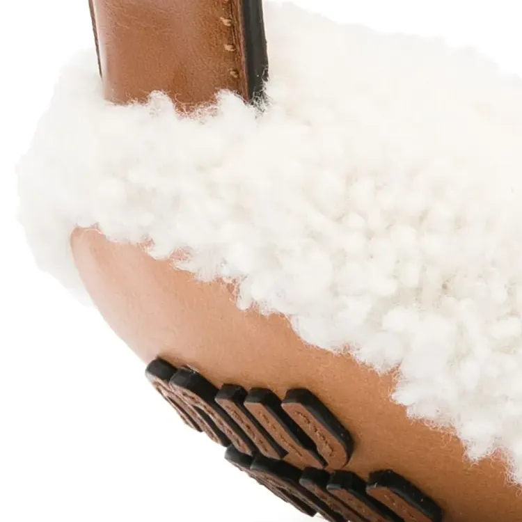 MIU MIU Logo patch Ear Muffs-2