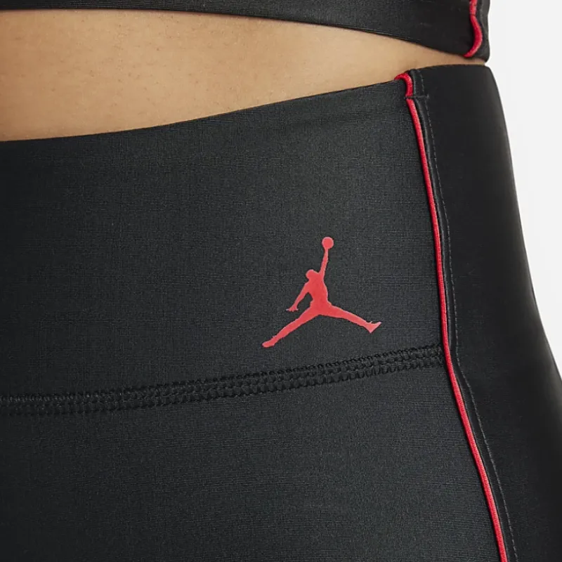 Jordan Sports Shorts Women's Black-4