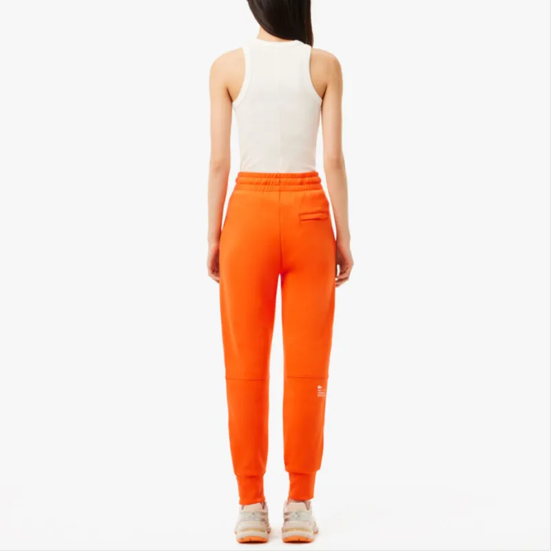 LACOSTE Tapered Track Pants-2