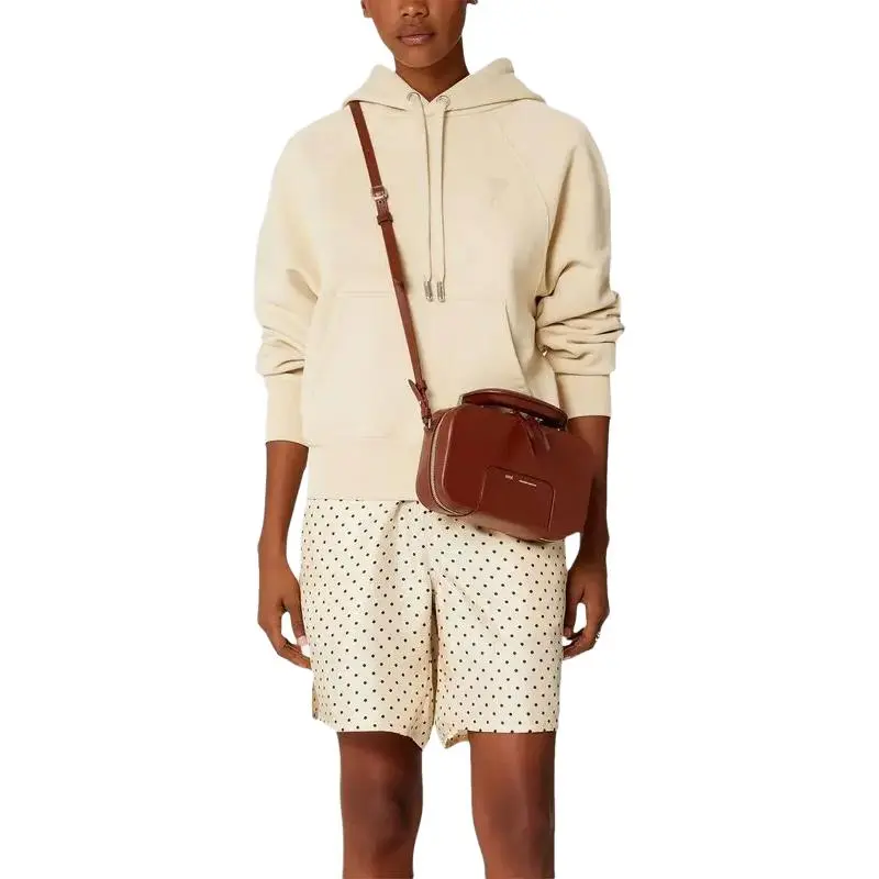 Ami Tonal Hoodie-2