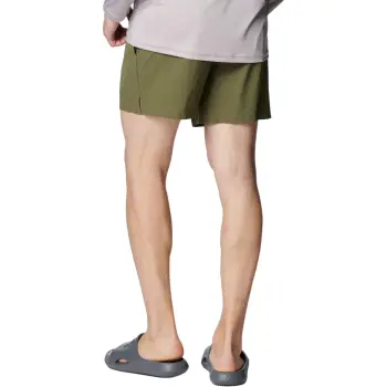 Under Armour Sports Shorts Men's Ocean Green