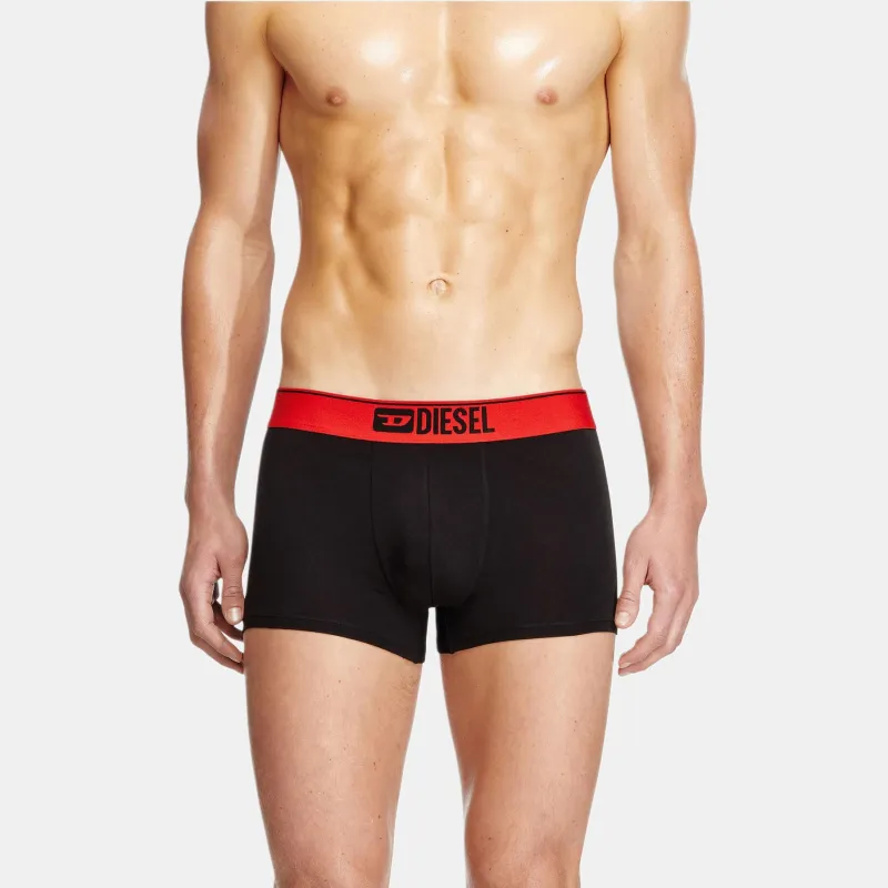 DIESEL Underpants Men's 3 Pack Mixed Color-1