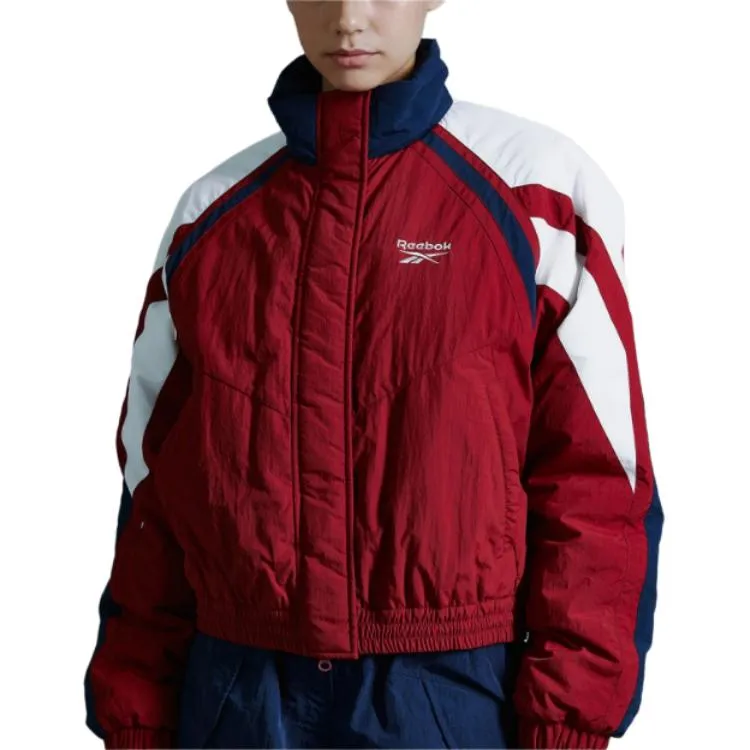 Reebok Jackets & Coats Women's Red-5