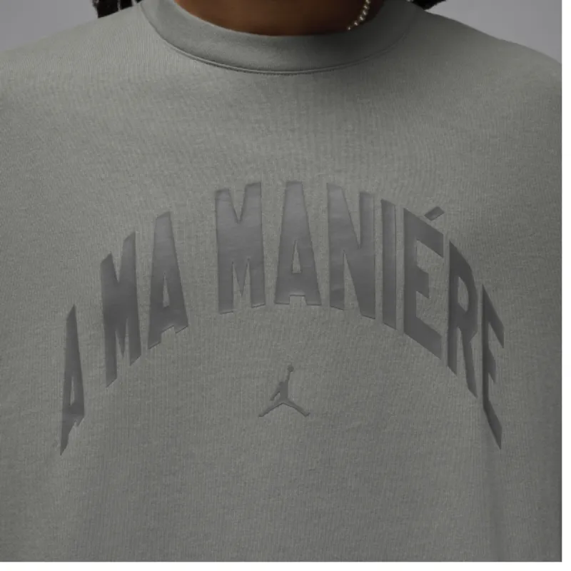 JORDAN X A Ma Maniere T Shirt-3