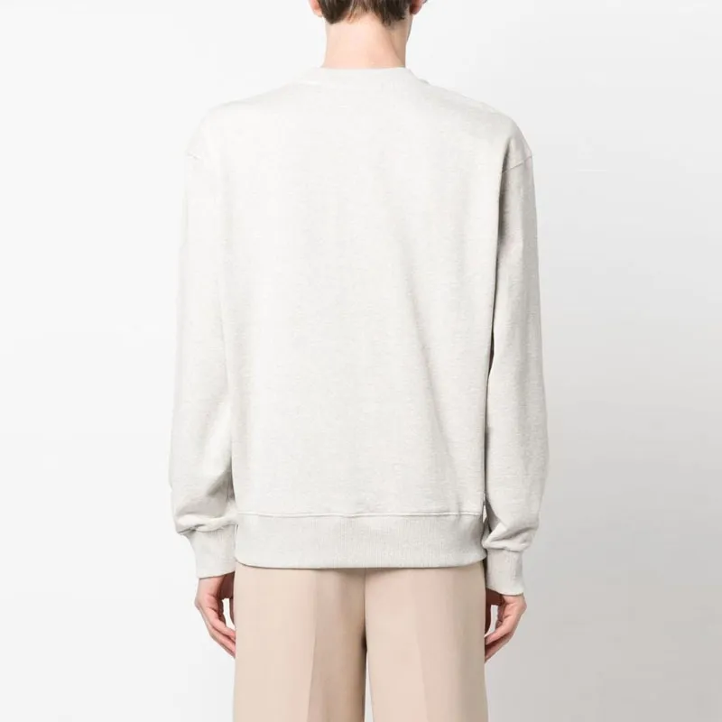 KENZO Cotton Embroidered logo Sweatshirt-2