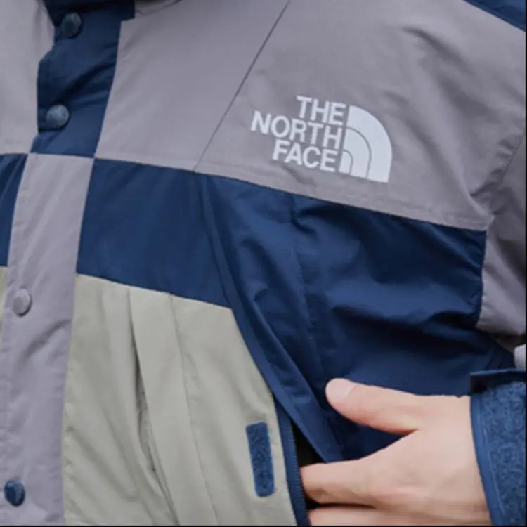 THE NORTH FACE UE Down Jackets & Coats Men's Purple-6