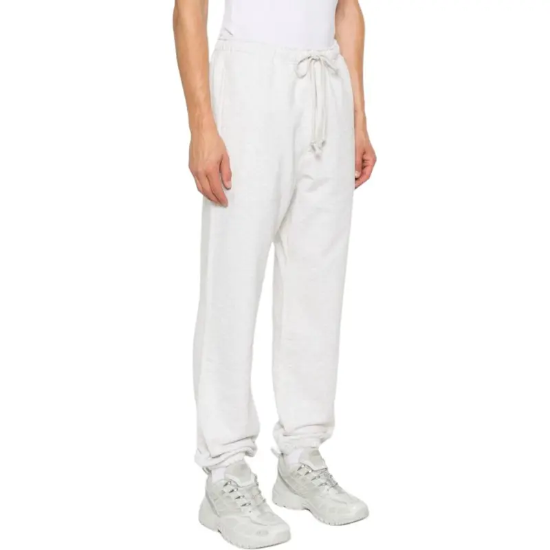 Y 3 Free Shipping With AdiClub Y 3 Brushed Terry Track Pants-4