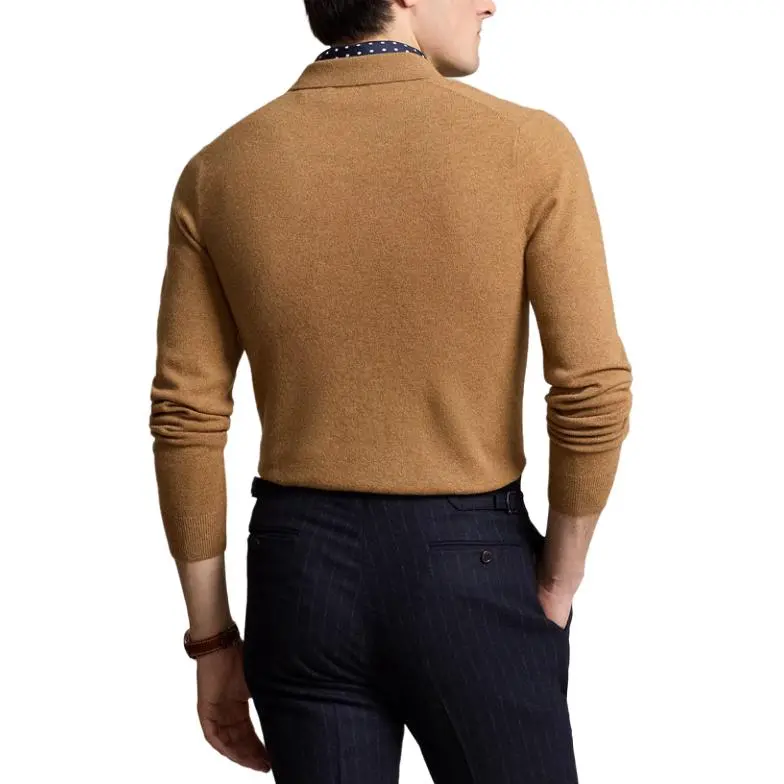 Polo Ralph Lauren Woll Jumper-3