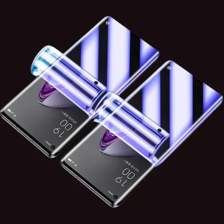 Bevichi Cell Phone Protective Films-3